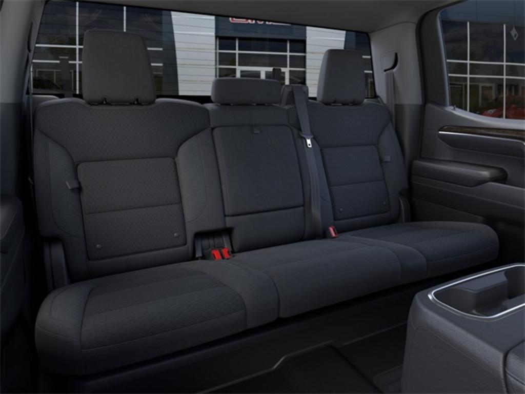 2023 GMC Sierra 1500 Elevation photo