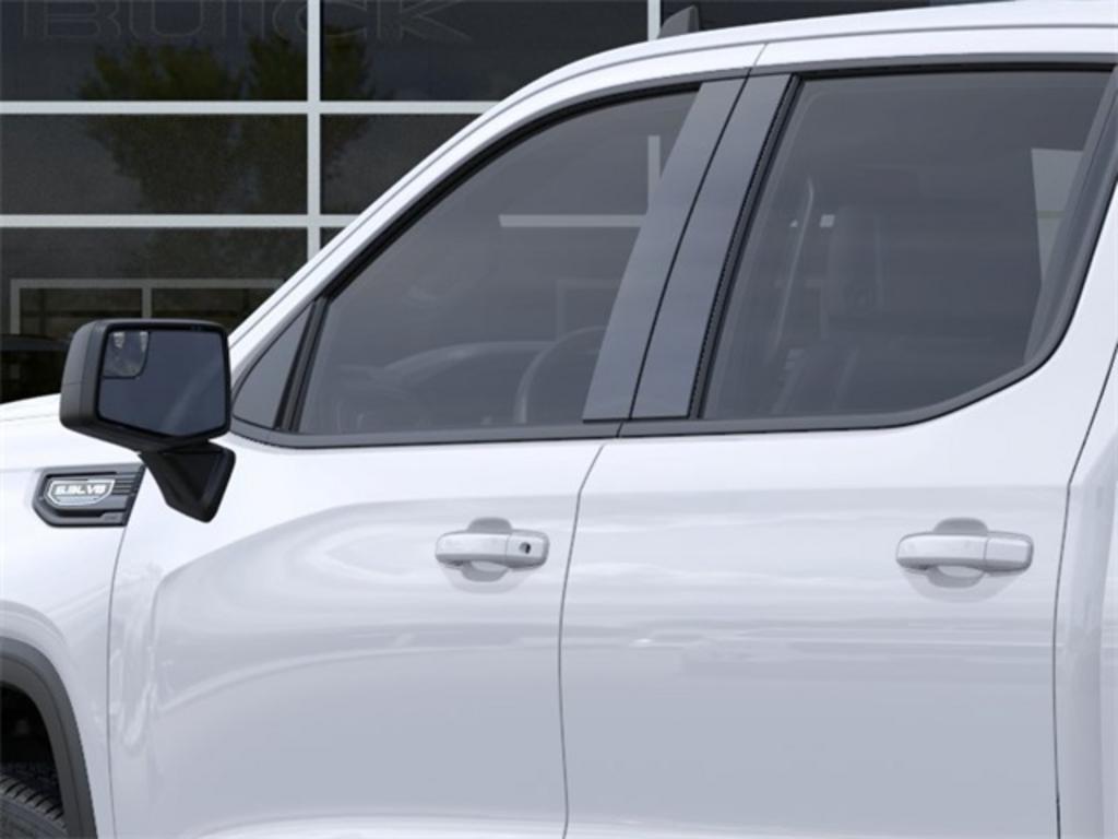 2023 GMC Sierra 1500 Elevation photo