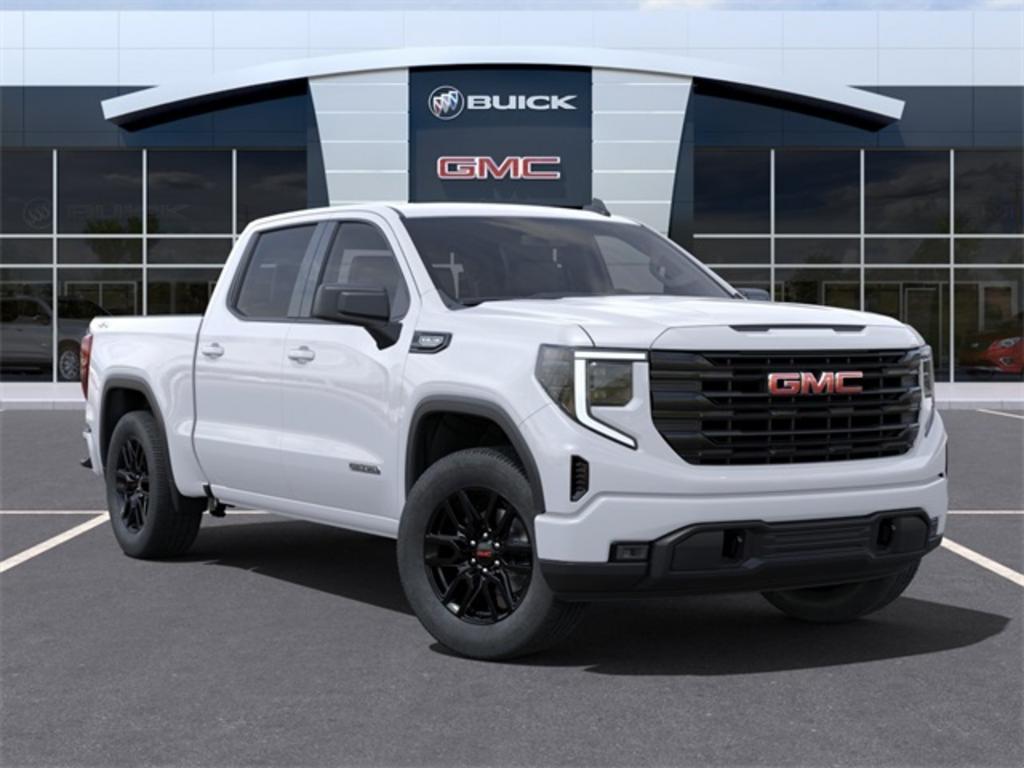2023 GMC Sierra 1500 Elevation photo