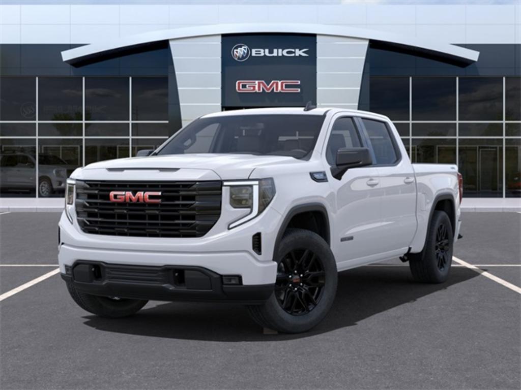2023 GMC Sierra 1500 Elevation photo