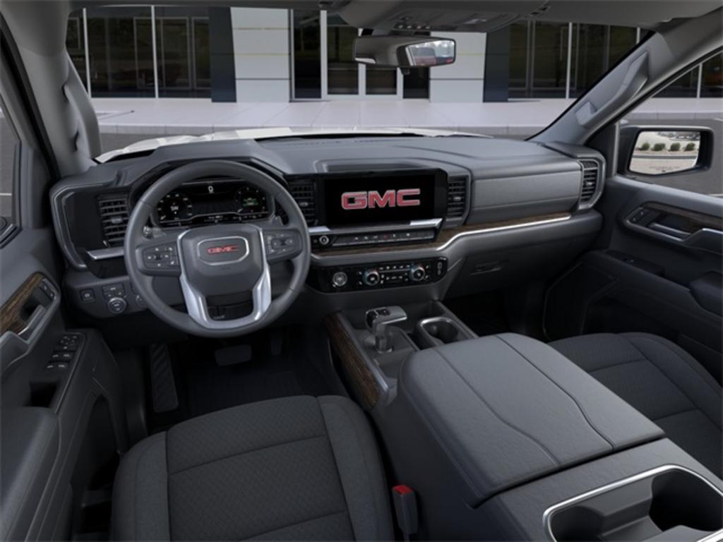 2023 GMC Sierra 1500 Elevation photo