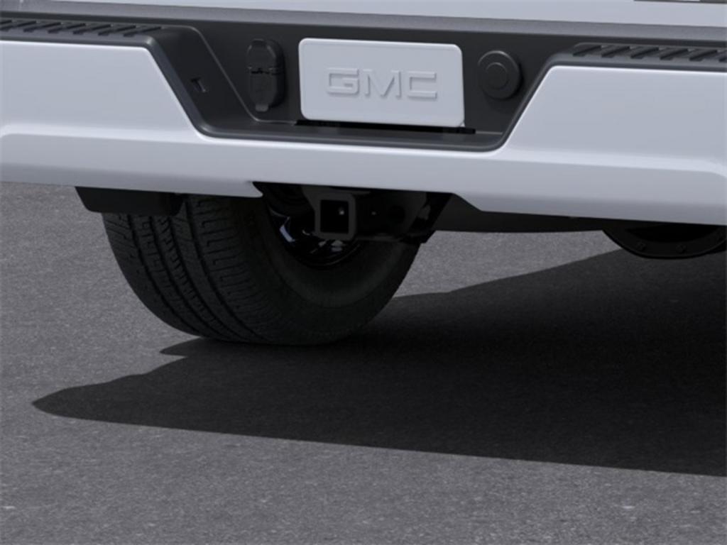 2023 GMC Sierra 1500 Elevation photo