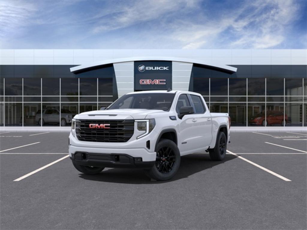 2023 GMC Sierra 1500 Elevation photo