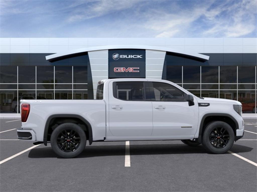 2023 GMC Sierra 1500 Elevation photo
