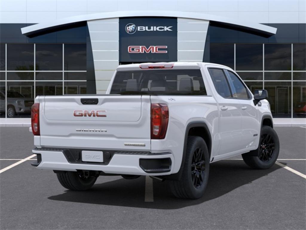 2023 GMC Sierra 1500 Elevation photo