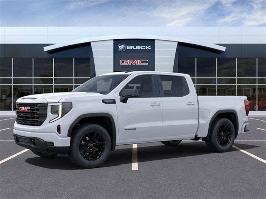 2023 GMC Sierra 1500 Elevation photo