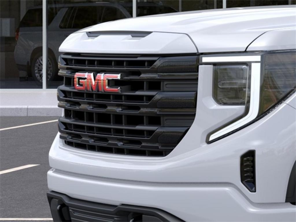 2023 GMC Sierra 1500 Elevation photo