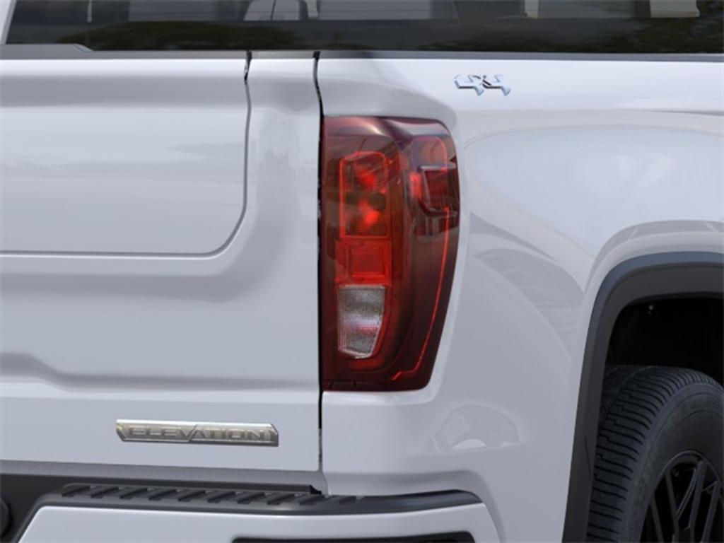2023 GMC Sierra 1500 Elevation photo