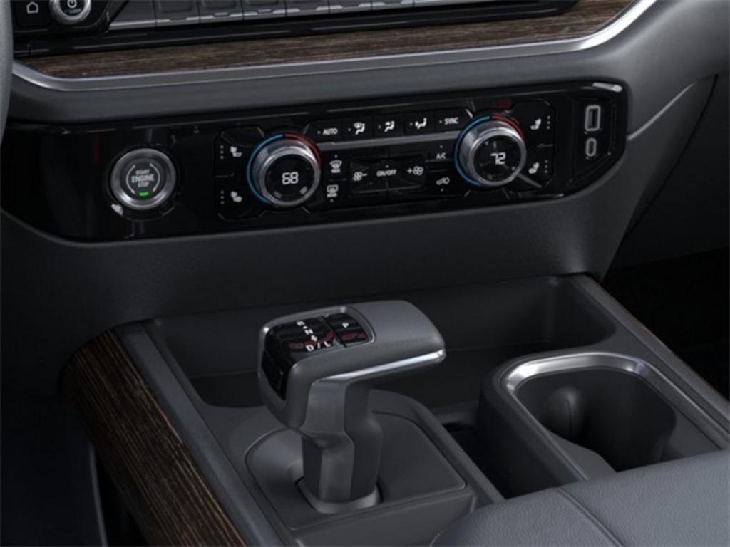 2023 GMC Sierra 1500 Elevation photo