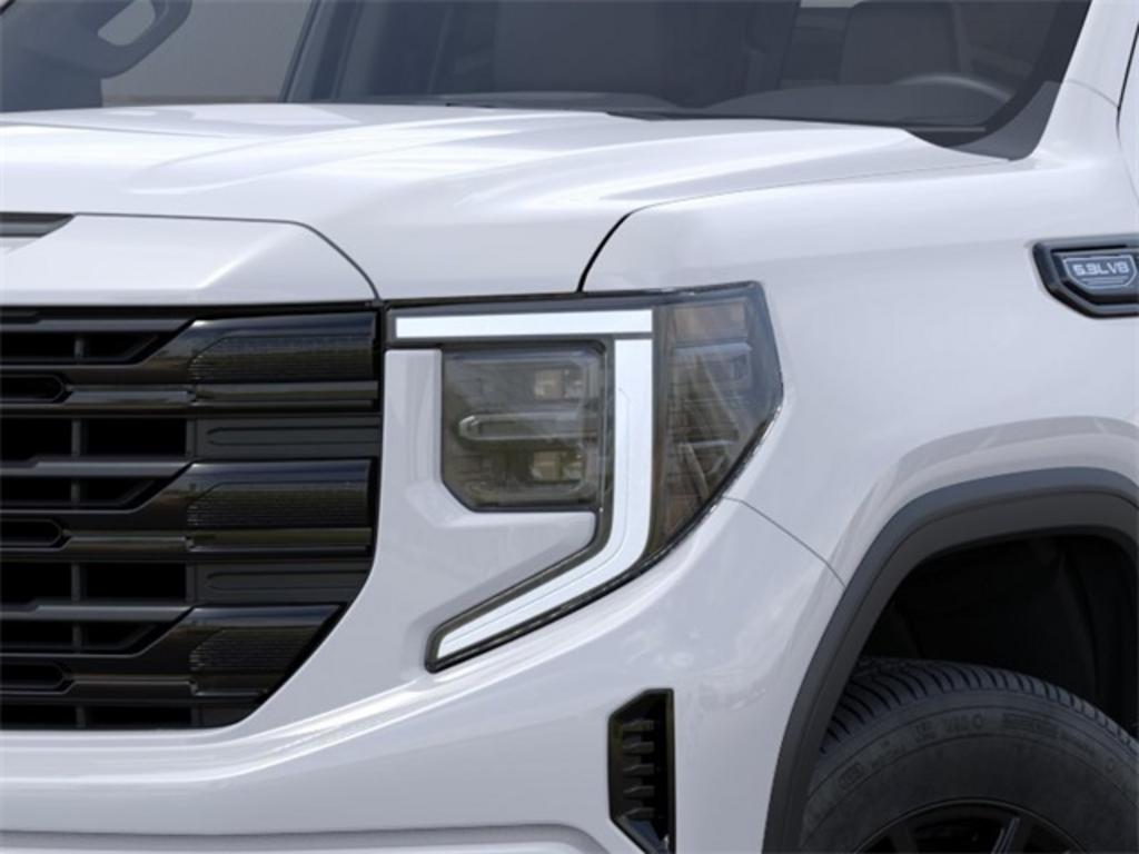 2023 GMC Sierra 1500 Elevation photo
