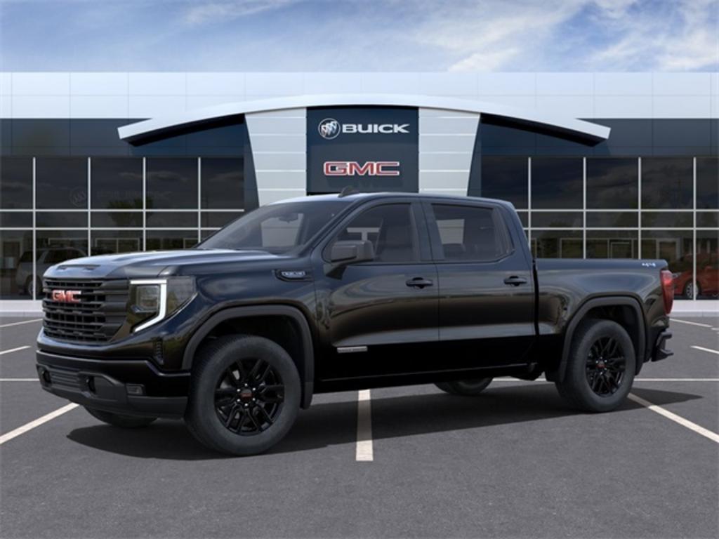 2023 GMC Sierra 1500 Elevation photo