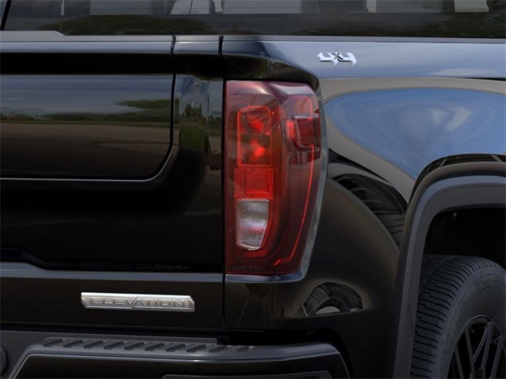 2023 GMC Sierra 1500 Elevation photo