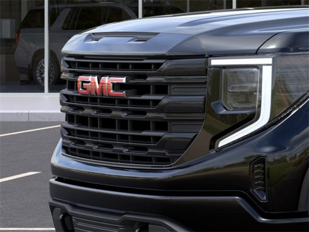 2023 GMC Sierra 1500 Elevation photo