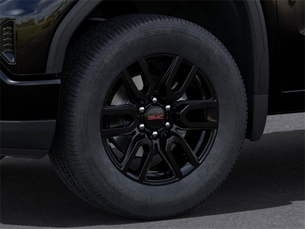 2023 GMC Sierra 1500 Elevation photo
