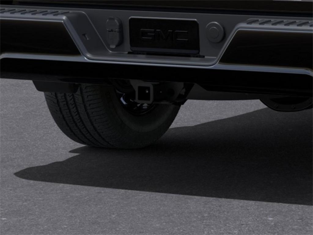 2023 GMC Sierra 1500 Elevation photo
