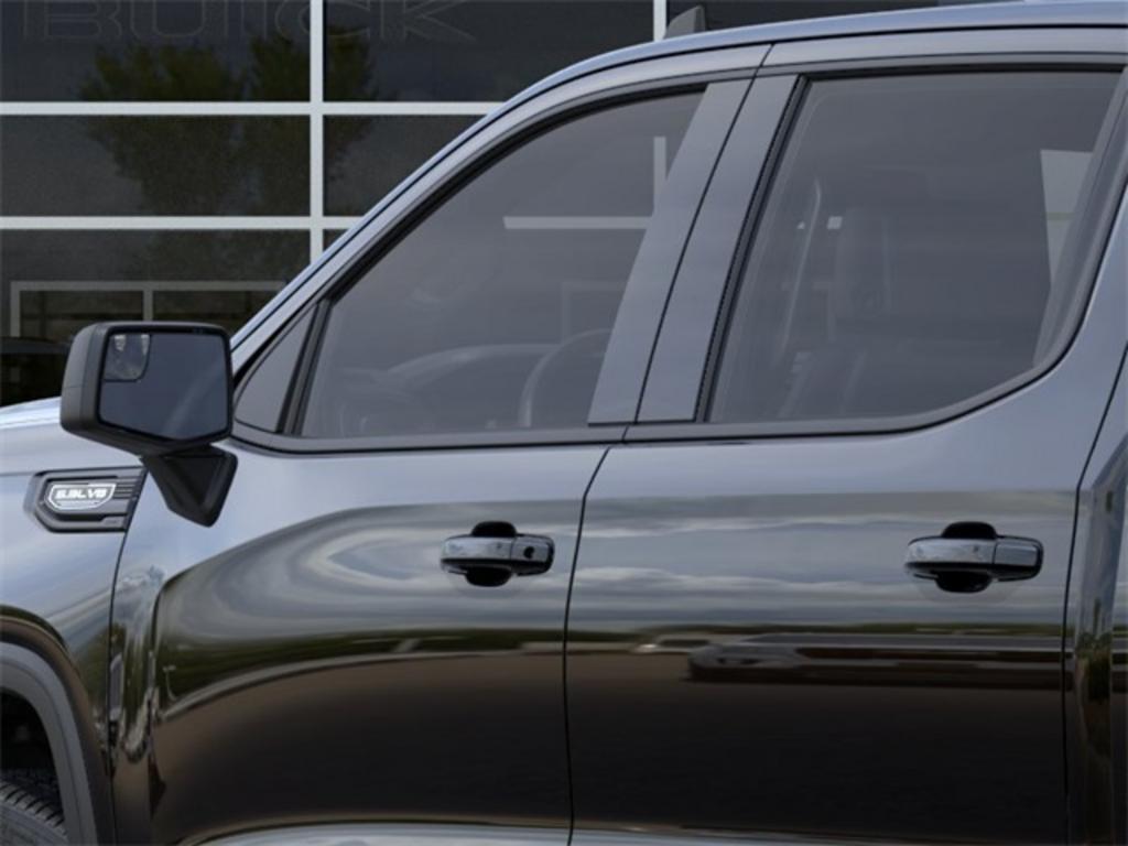2023 GMC Sierra 1500 Elevation photo