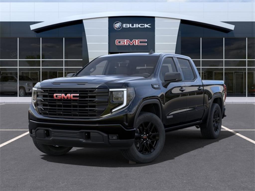 2023 GMC Sierra 1500 Elevation photo