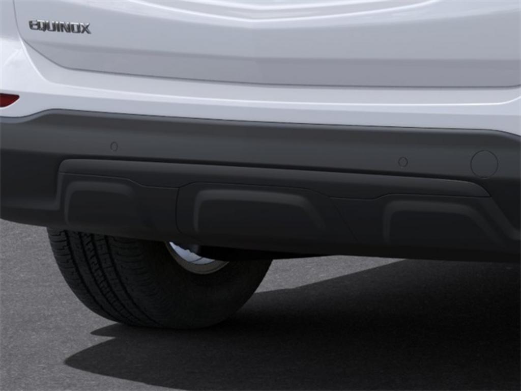 2024 Chevrolet Equinox - $28,592
