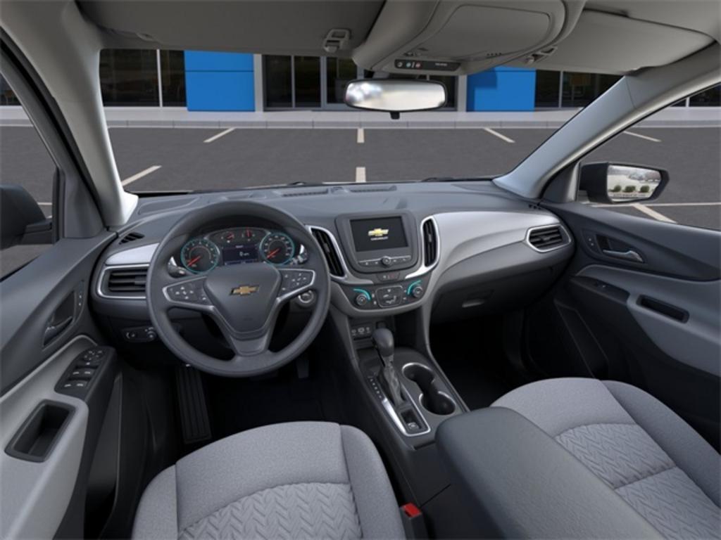 2024 Chevrolet Equinox - $28,592