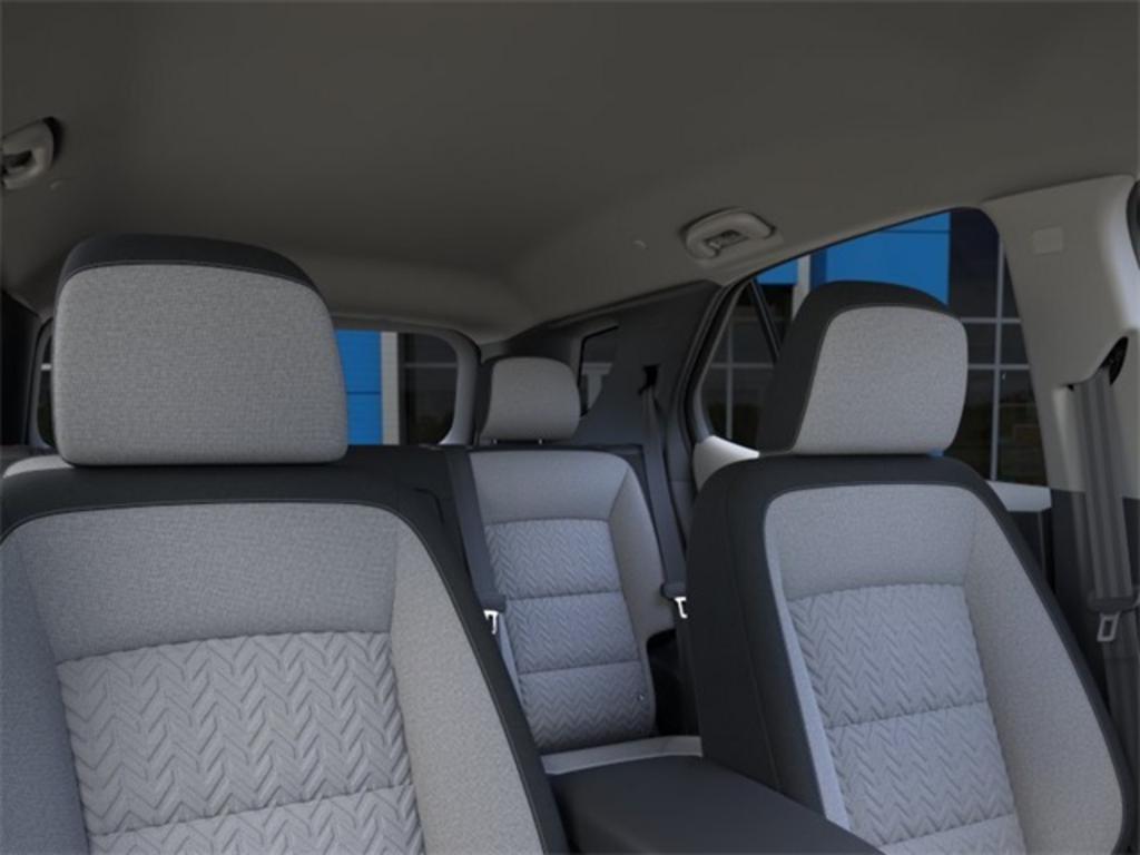 2024 Chevrolet Equinox - $28,592
