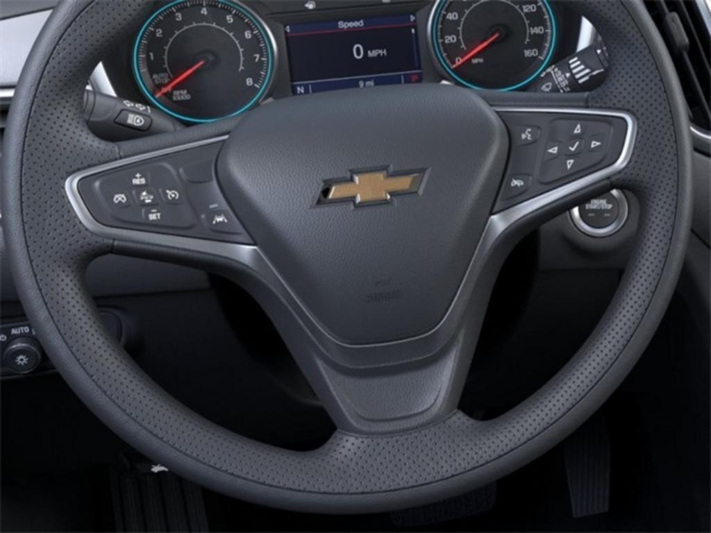 2024 Chevrolet Equinox - $28,592