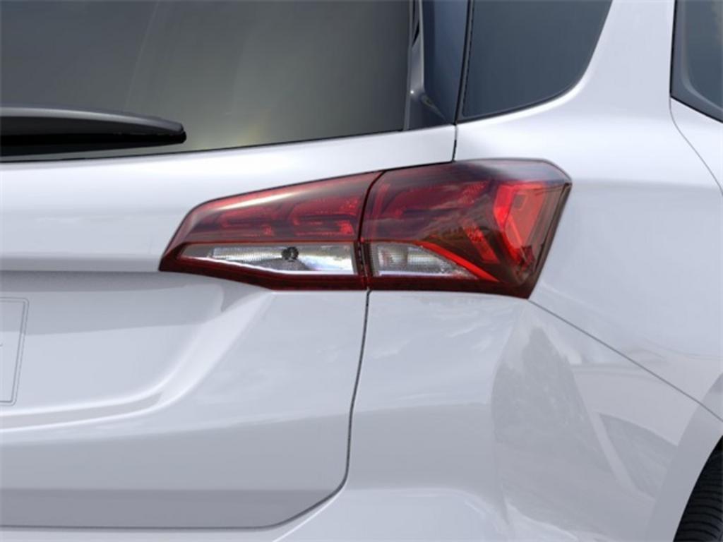 2024 Chevrolet Equinox - $28,592