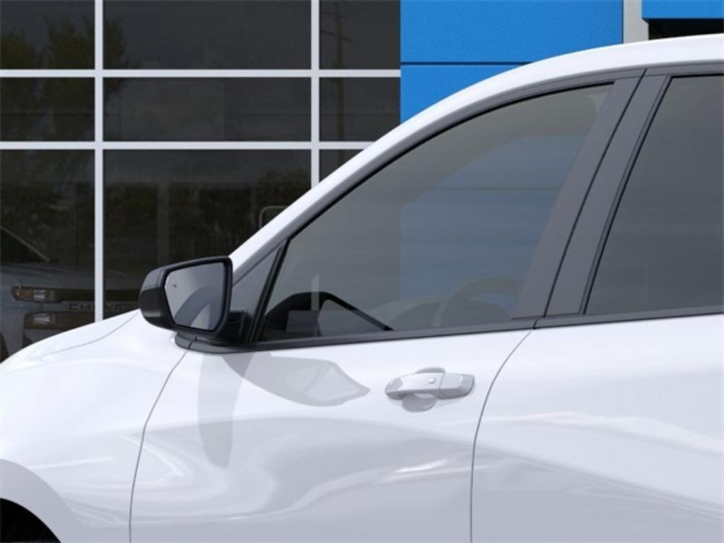 2024 Chevrolet Equinox - $28,592