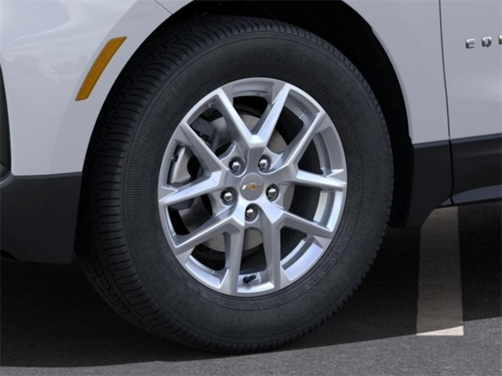 2024 Chevrolet Equinox - $28,592