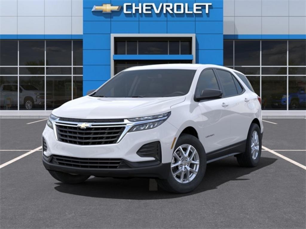 2024 Chevrolet Equinox - $28,592