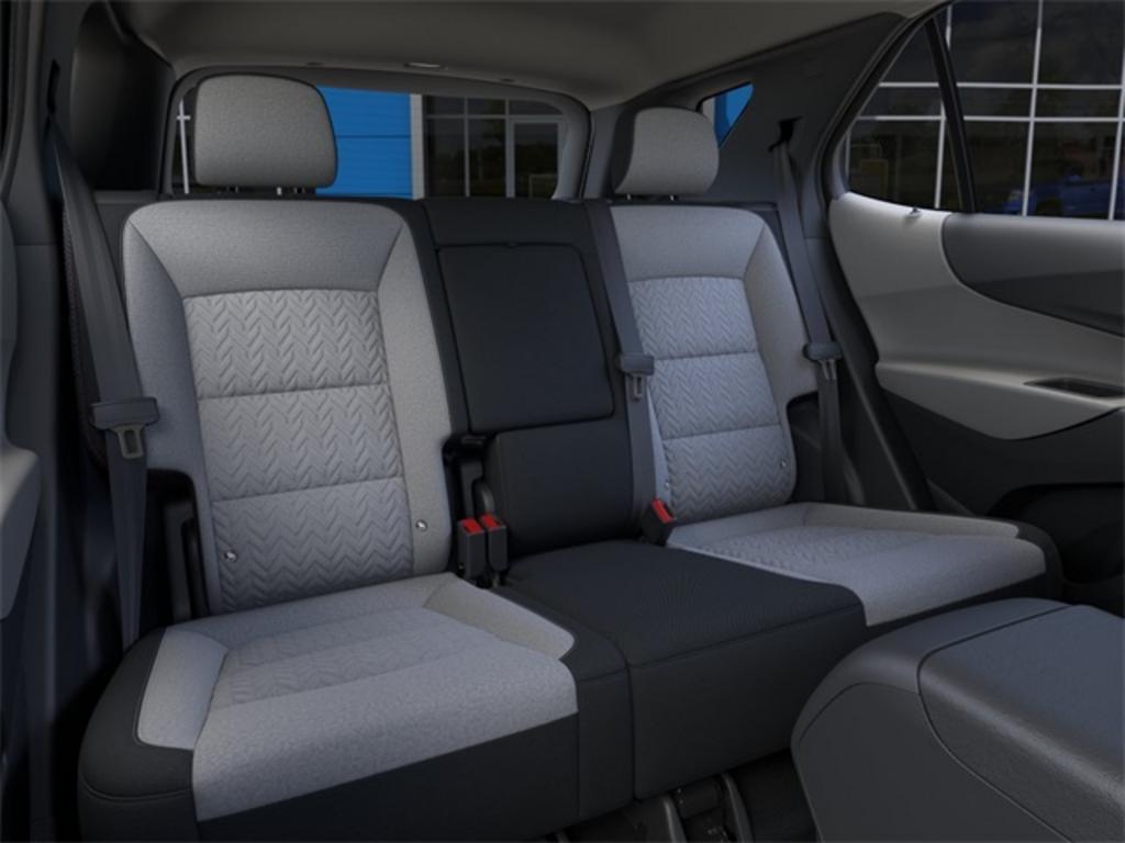 2024 Chevrolet Equinox - $28,592