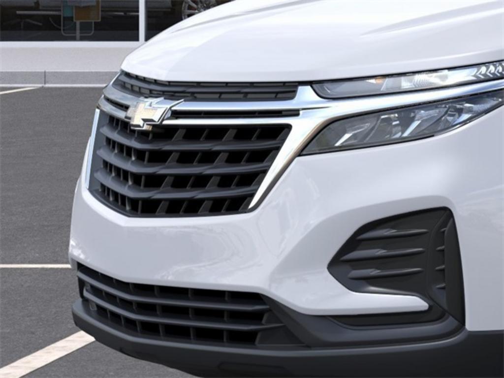 2024 Chevrolet Equinox - $28,592