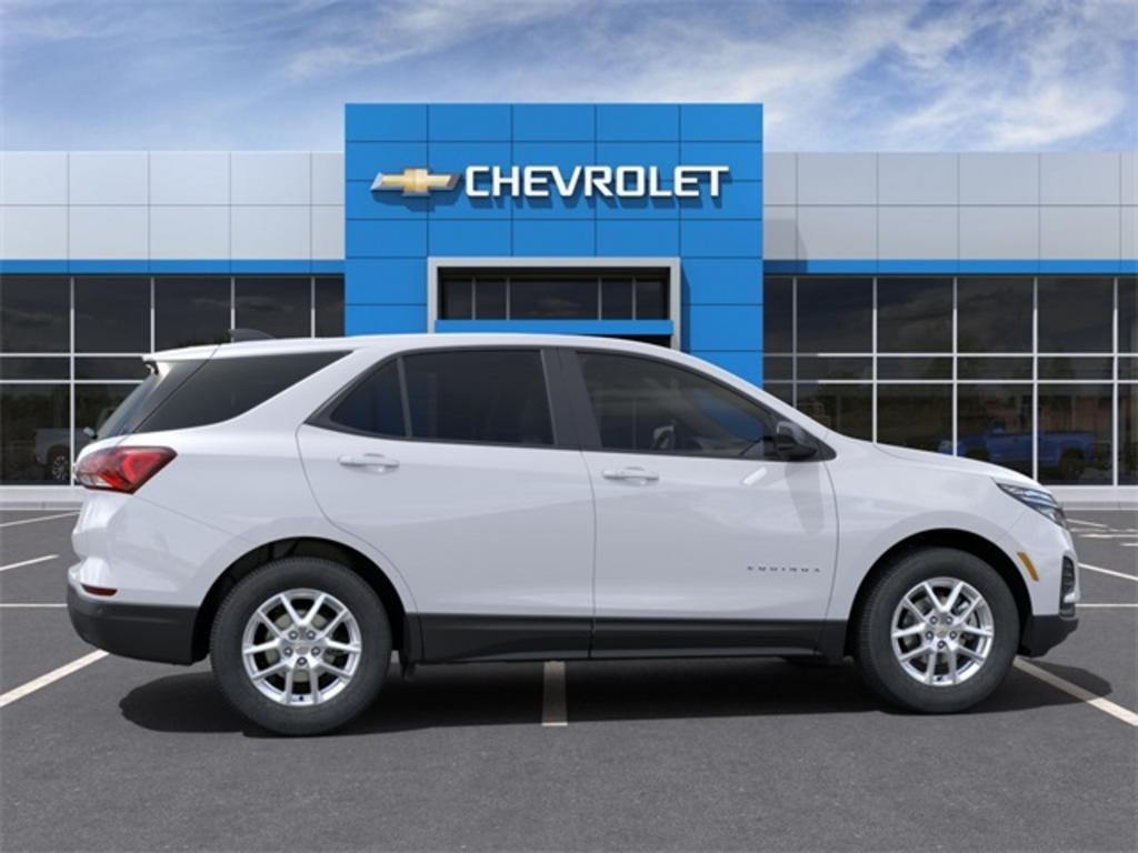 2024 Chevrolet Equinox - $28,592