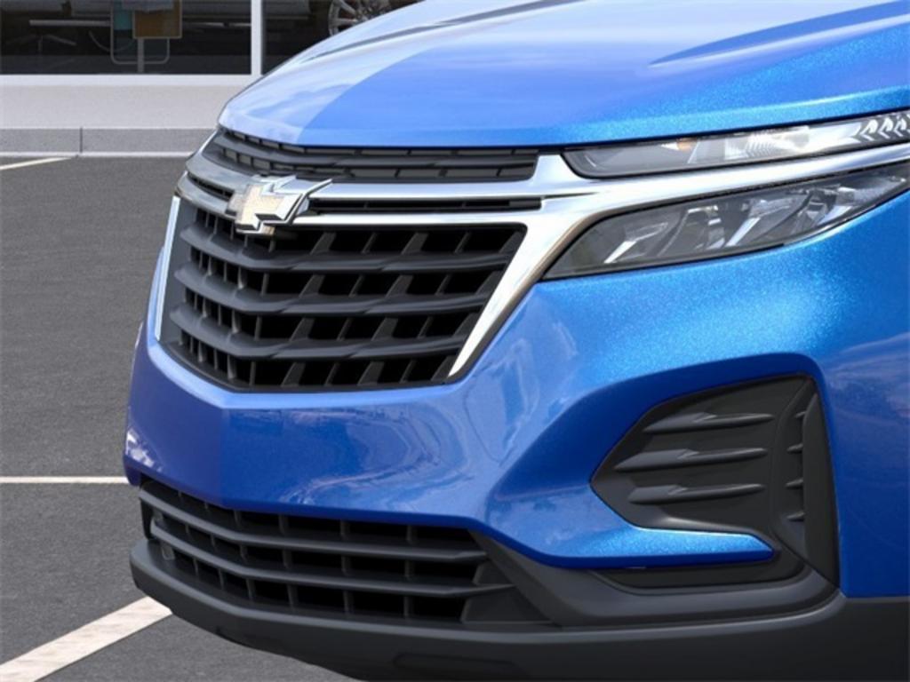 2024 Chevrolet Equinox - $28,592