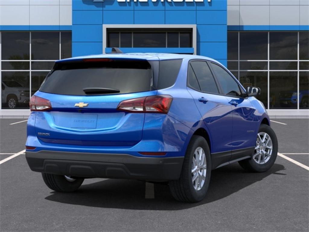 2024 Chevrolet Equinox - $28,592