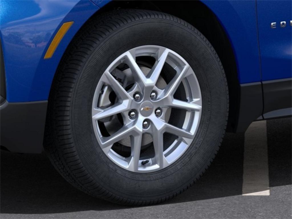 2024 Chevrolet Equinox - $28,592