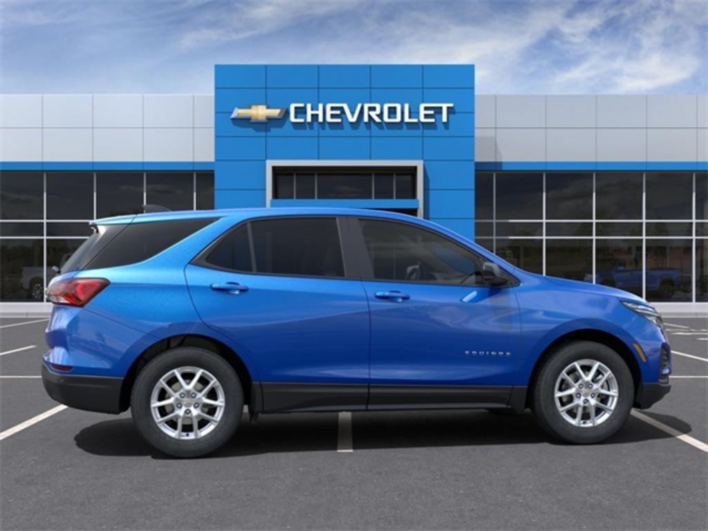 2024 Chevrolet Equinox - $28,592