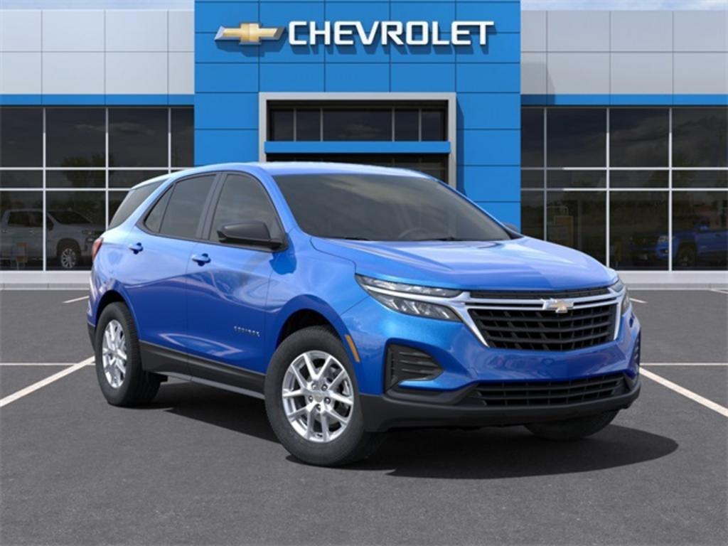 2024 Chevrolet Equinox - $28,592