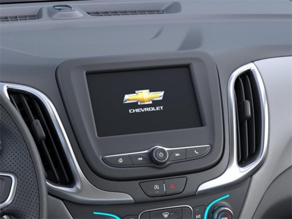 2024 Chevrolet Equinox - $28,592