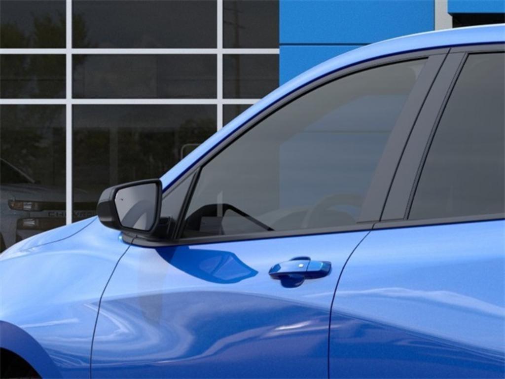 2024 Chevrolet Equinox - $28,592