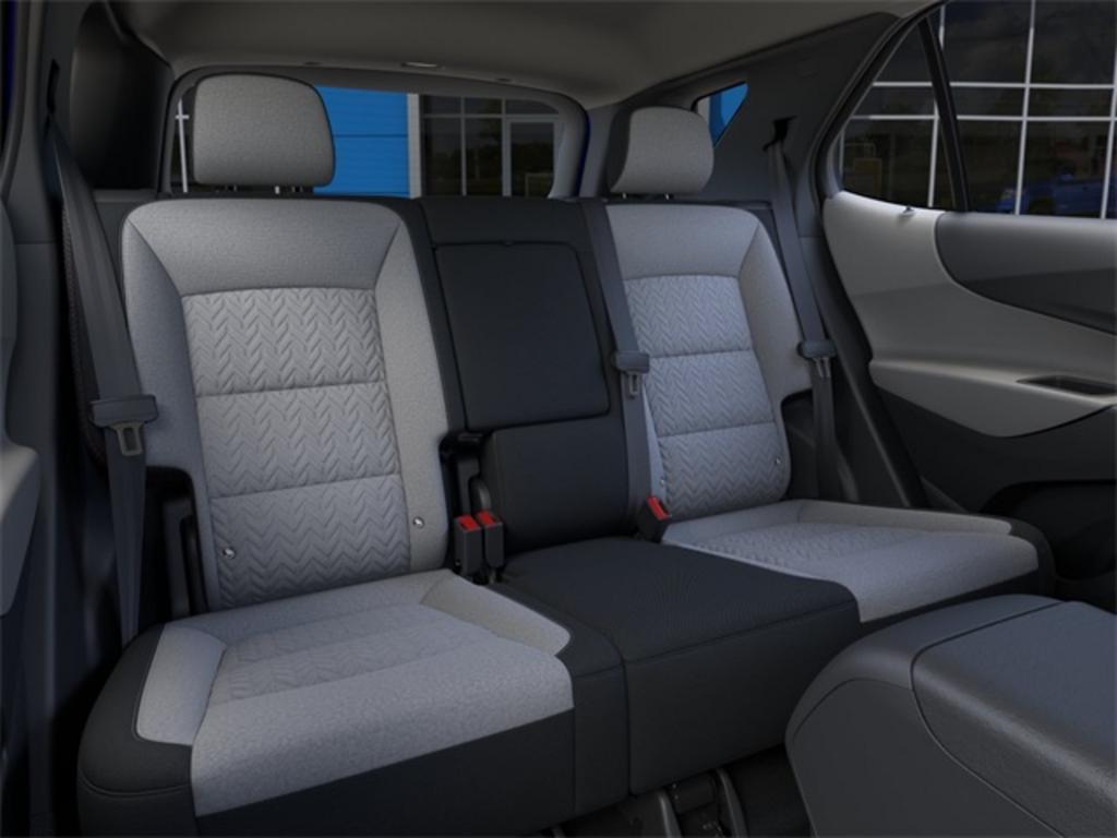 2024 Chevrolet Equinox - $28,592