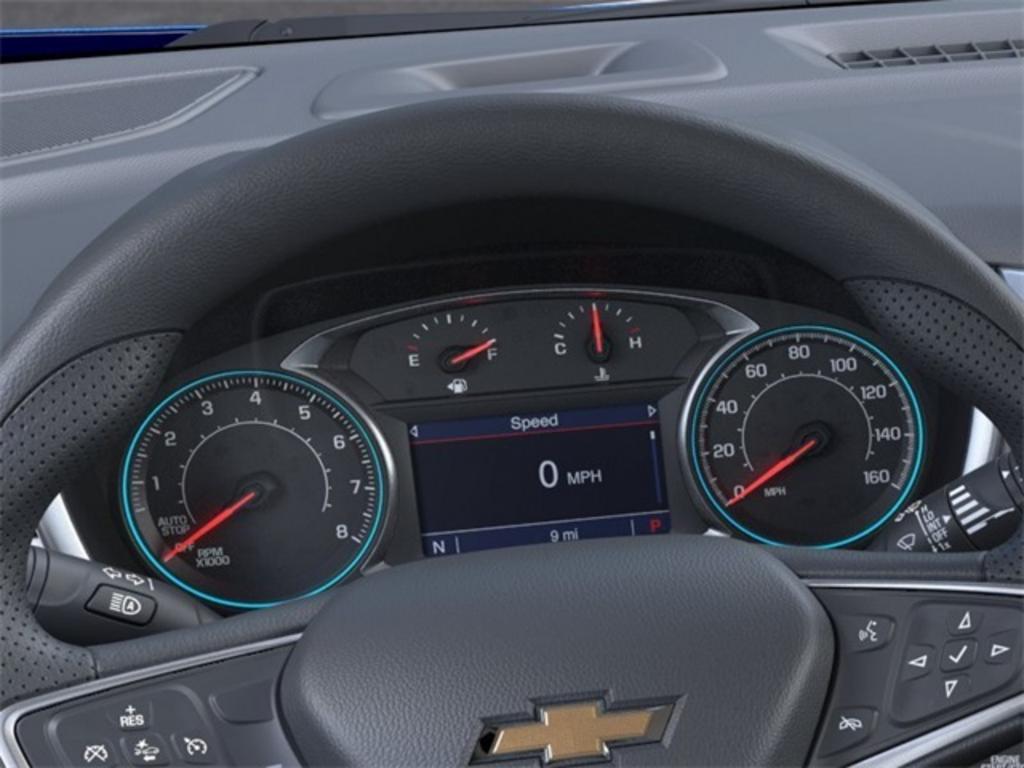 2024 Chevrolet Equinox - $28,592