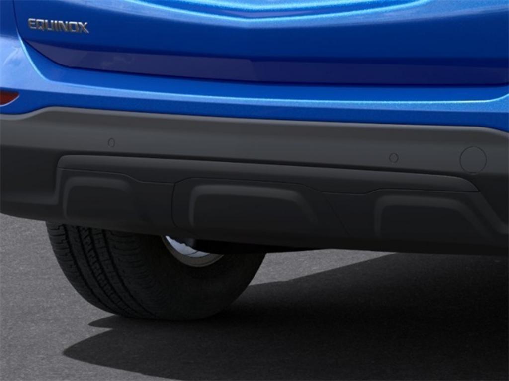 2024 Chevrolet Equinox - $28,592