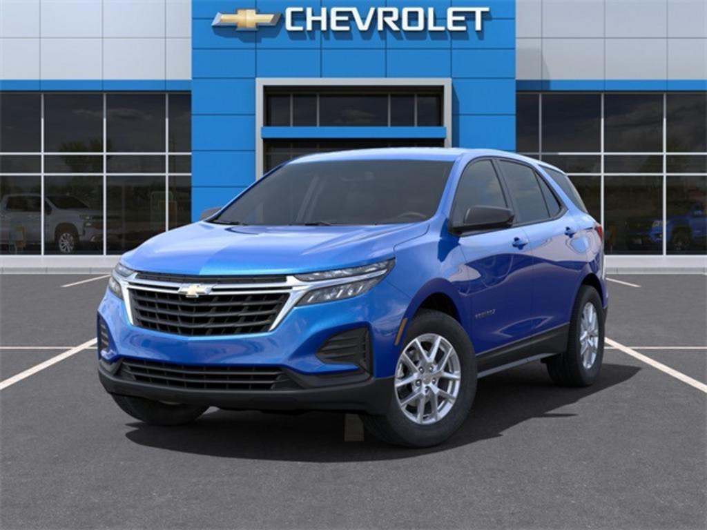 2024 Chevrolet Equinox - $28,592