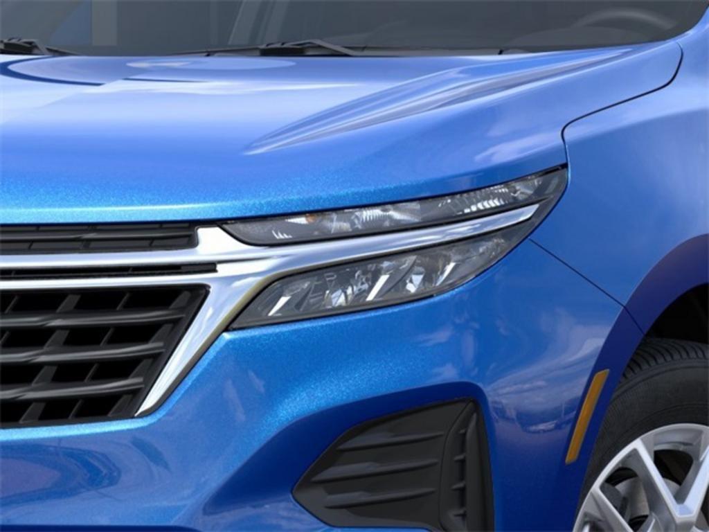 2024 Chevrolet Equinox - $28,592