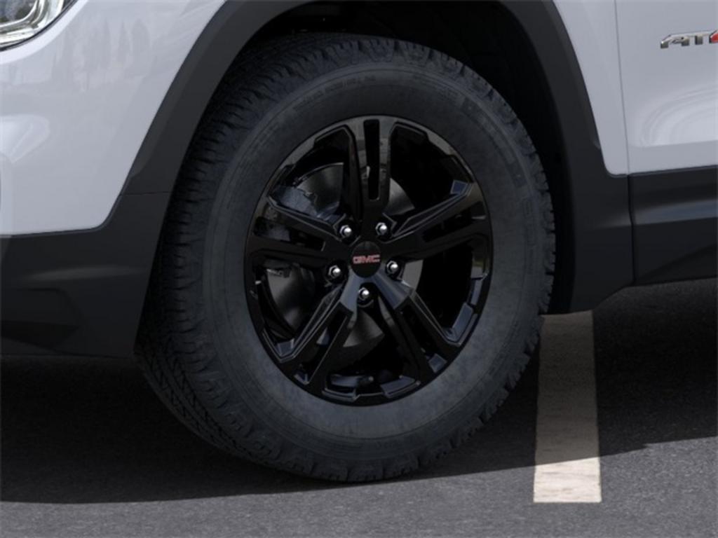 2024 GMC Terrain - $38,058