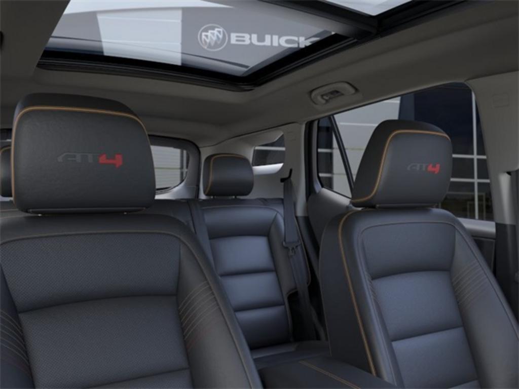 2024 GMC Terrain - $38,058