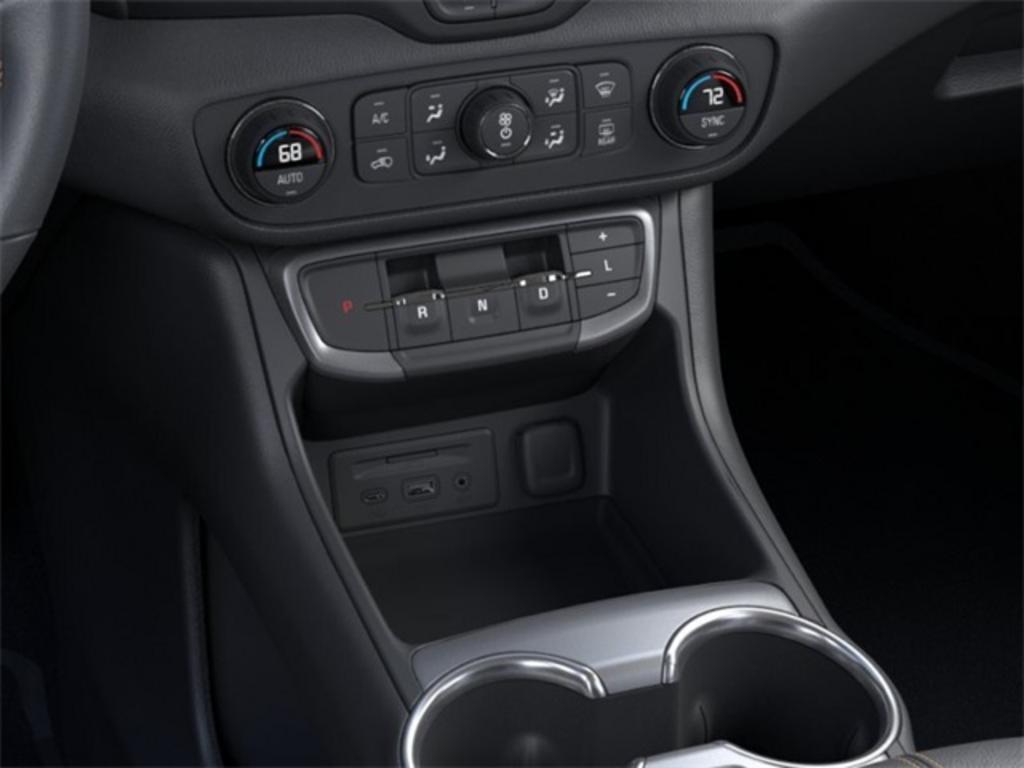 2024 GMC Terrain - $38,058