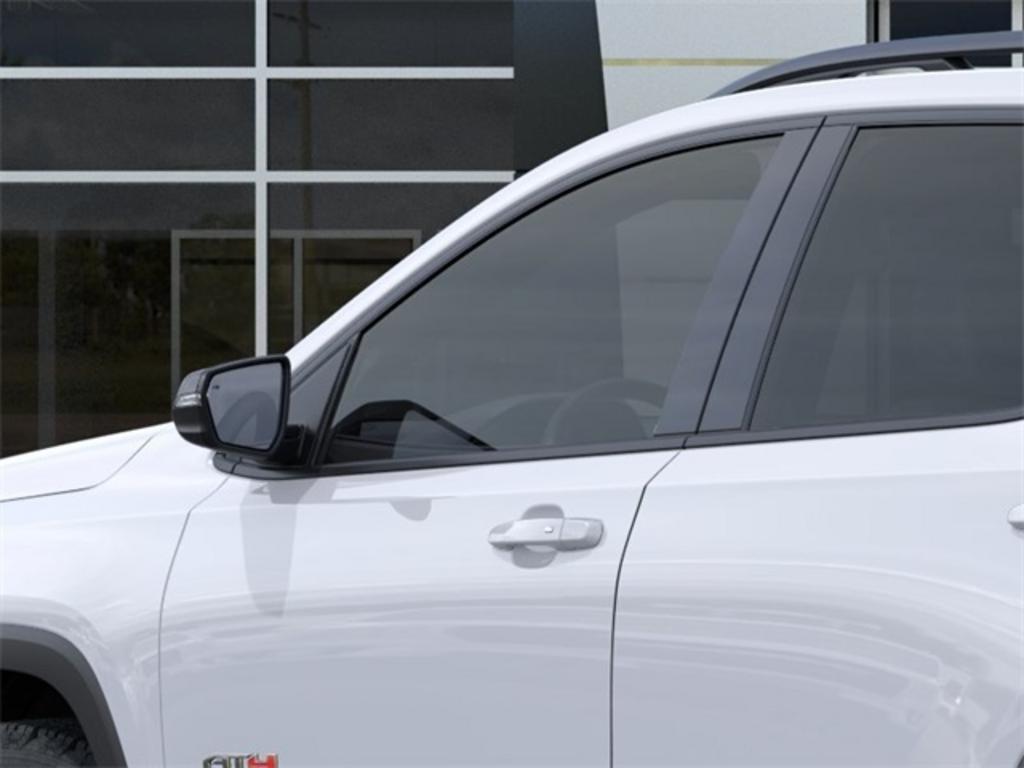 2024 GMC Terrain - $38,058