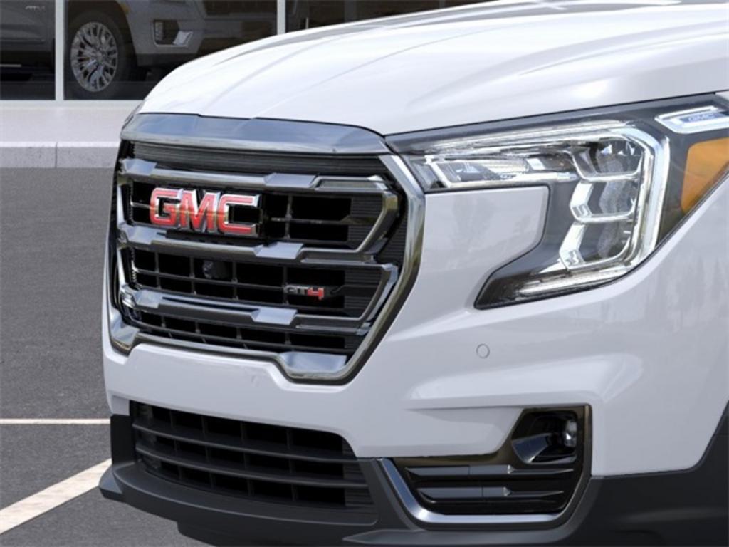 2024 GMC Terrain AT4 photo