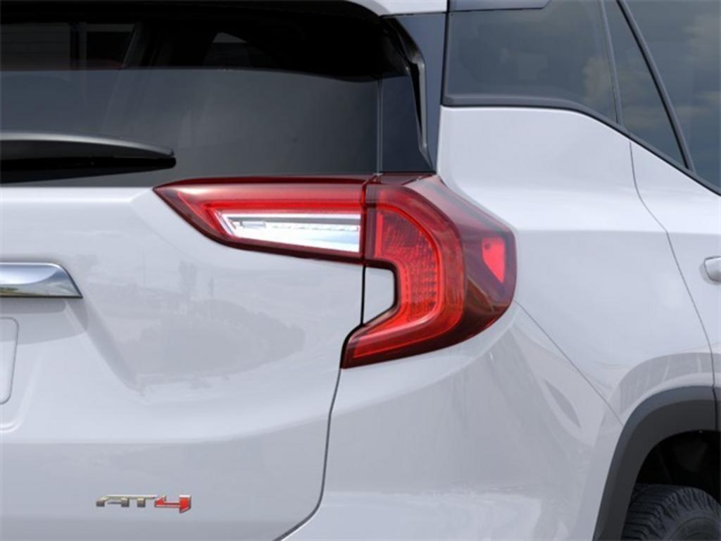 2024 GMC Terrain - $38,058